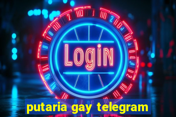 putaria gay telegram